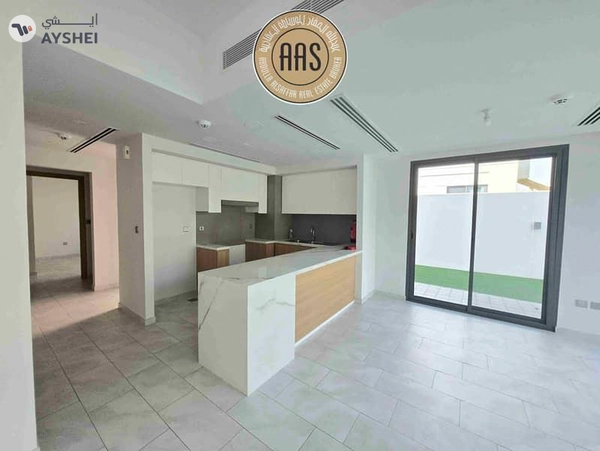 HOT OFFEE READY TO MOVE 4BR+MAID VILLA FOR RENT