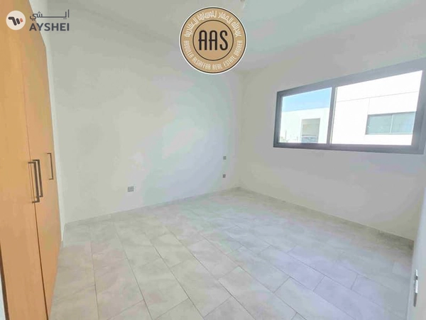 HOT OFFEE READY TO MOVE 4BR+MAID VILLA FOR RENT