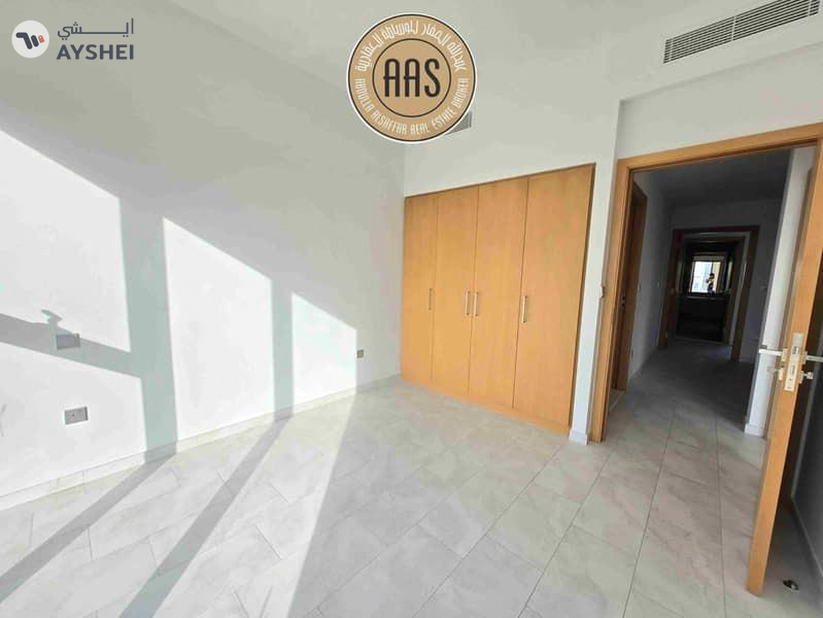 HOT OFFEE READY TO MOVE 4BR+MAID VILLA FOR RENT-4-4