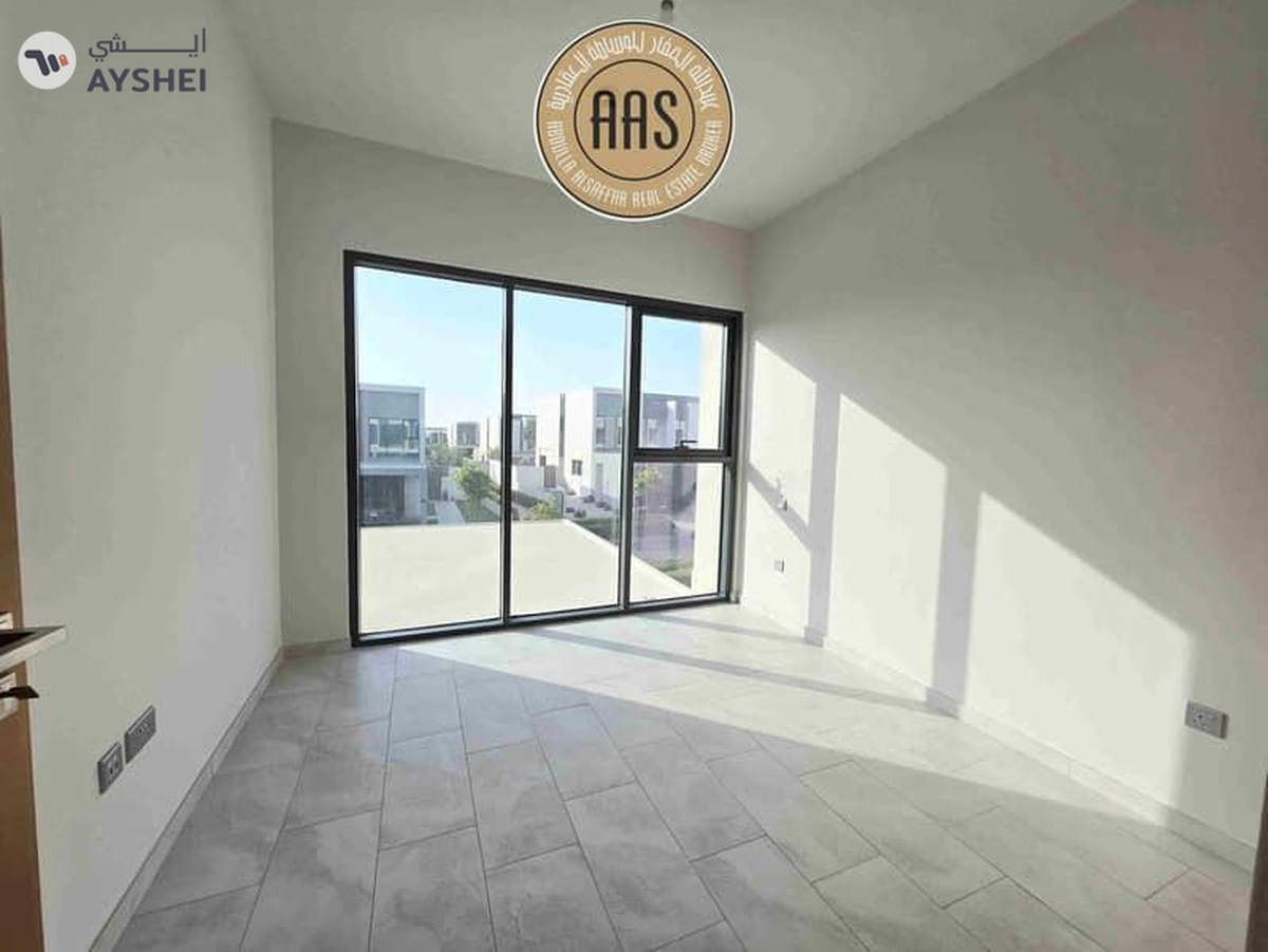 HOT OFFEE READY TO MOVE 4BR+MAID VILLA FOR RENT-5-5