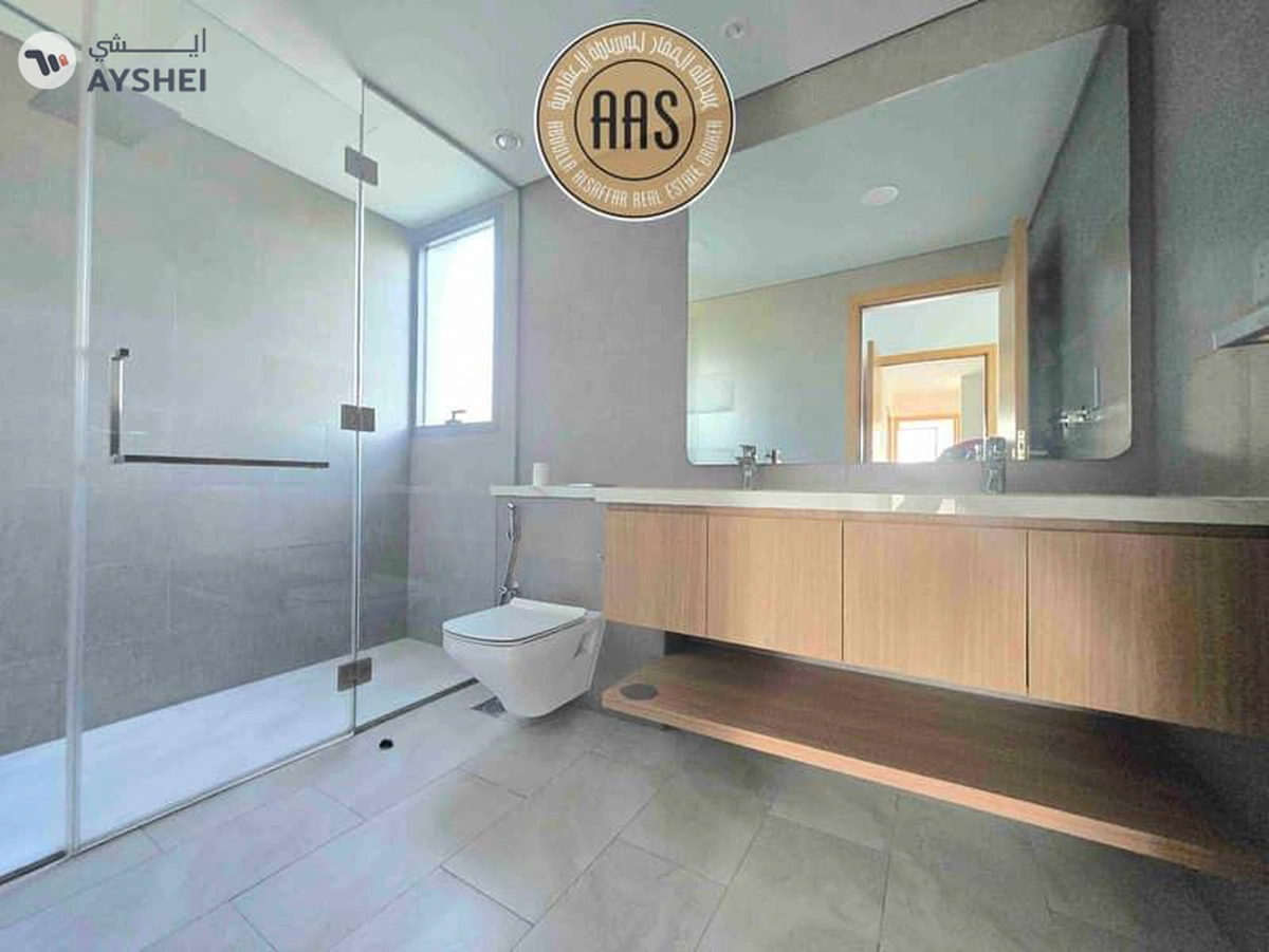 HOT OFFEE READY TO MOVE 4BR+MAID VILLA FOR RENT-6-6