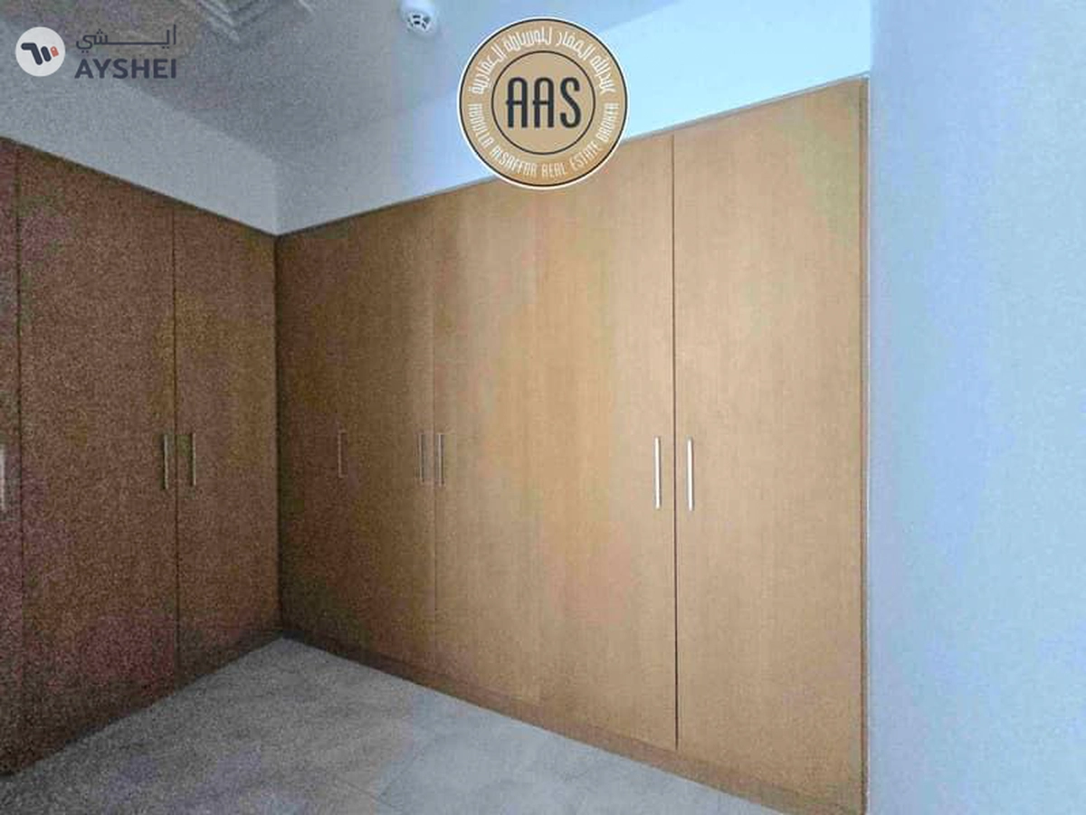 HOT OFFEE READY TO MOVE 4BR+MAID VILLA FOR RENT-7-7