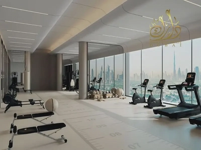 Invest in the heart of Al Barsha at SkyHills Astra where luxury meets promising returns-3