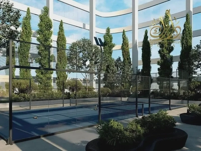 Invest in the heart of Al Barsha at SkyHills Astra where luxury meets promising returns-1