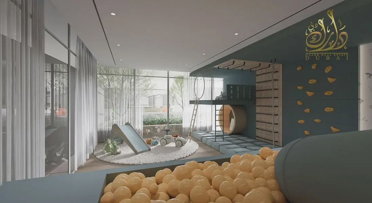 SOON HANDOVER || SMART HOME || PERFECT FOR INVESTOR AND END USER || PRIME LOCATION || LUXURY LIVING ||TOP AMENITIES