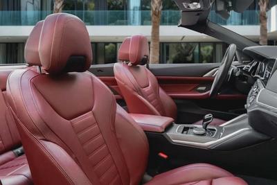 3,134 P.M |  430i M Sport Convertible | 0% Downpayment | WARRANTY!-10