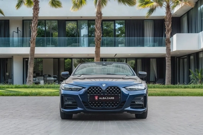 3,134 P.M |  430i M Sport Convertible | 0% Downpayment | WARRANTY!-3