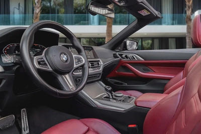 3,134 P.M |  430i M Sport Convertible | 0% Downpayment | WARRANTY!-8