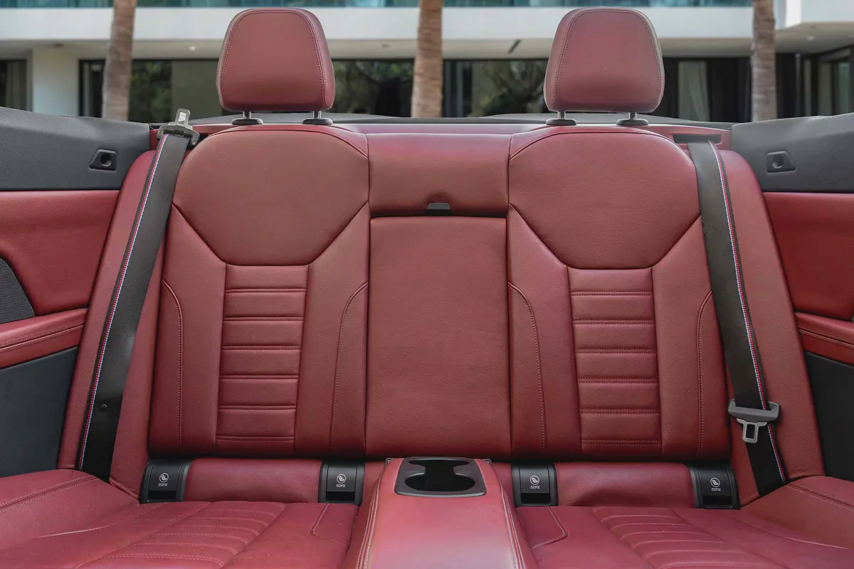 3,134 P.M |  430i M Sport Convertible | 0% Downpayment | WARRANTY!-11-11