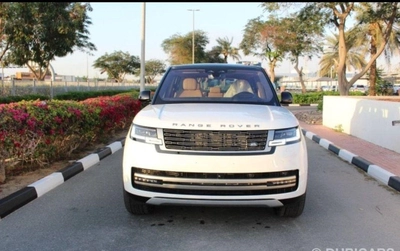 New 2024 Land Rover Range rover-4