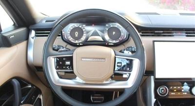 New 2024 Land Rover Range rover-15
