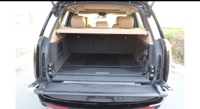 New 2024 Land Rover Range rover-7