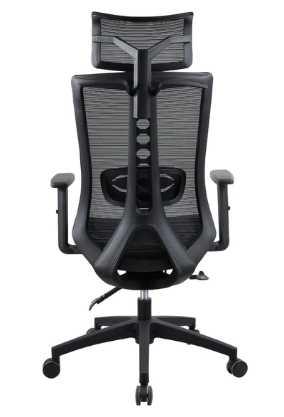 SM5: High Back Mesh Chair-0