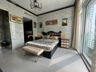 1BR Apartment for Rent | Park Gate Residence, Al Kifaf | Fully Furnished | 987 Sq. Ft | City View-8