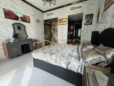 1BR Apartment for Rent | Park Gate Residence, Al Kifaf | Fully Furnished | 987 Sq. Ft | City View-4