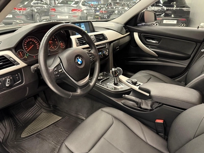 BMW 3 Series 318 2017-6