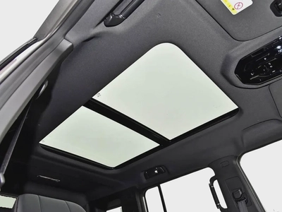 Jetour Traveller 2026 – 2.0T 4x4 – Brand New - FOR EXPORT ONLY-5