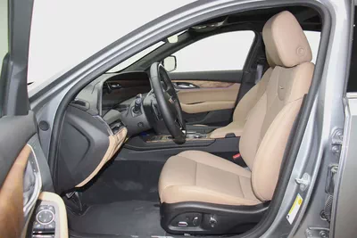 2025 Cadillac CT5 Premium Luxury GCC Specs-7