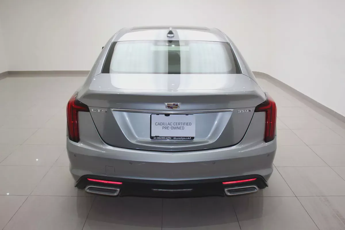 2025 Cadillac CT5 Premium Luxury GCC Specs-3-3
