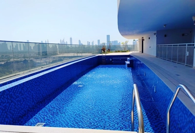 APARTMENT FOR RENT IN AL JADAF BUILDING, AL JADDAF-1