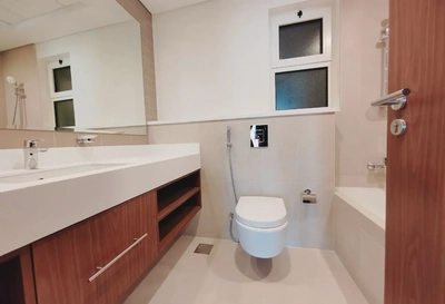 APARTMENT FOR RENT IN AL JADAF BUILDING, AL JADDAF-3