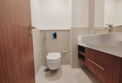 APARTMENT FOR RENT IN AL JADAF BUILDING, AL JADDAF-4