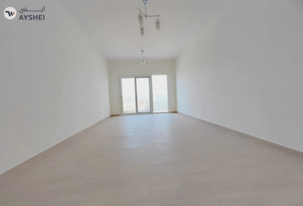 APARTMENT FOR RENT IN AL JADAF BUILDING, AL JADDAF