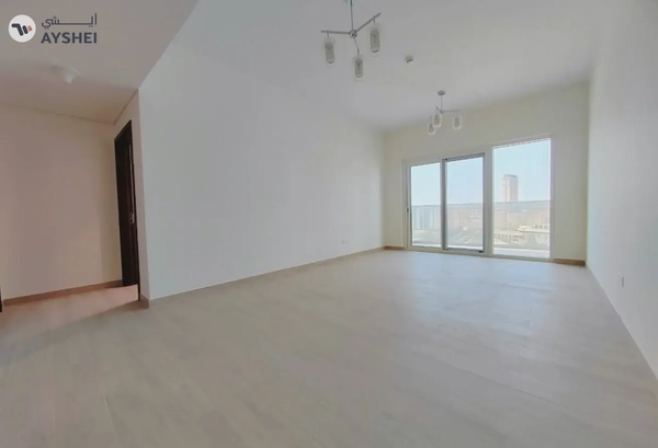 APARTMENT FOR RENT IN AL JADAF BUILDING, AL JADDAF