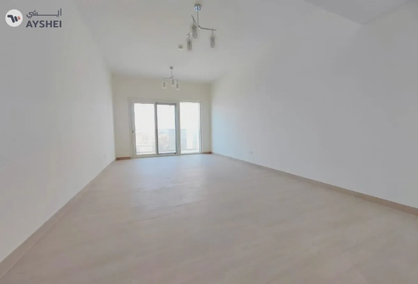 APARTMENT FOR RENT IN AL JADAF BUILDING, AL JADDAF