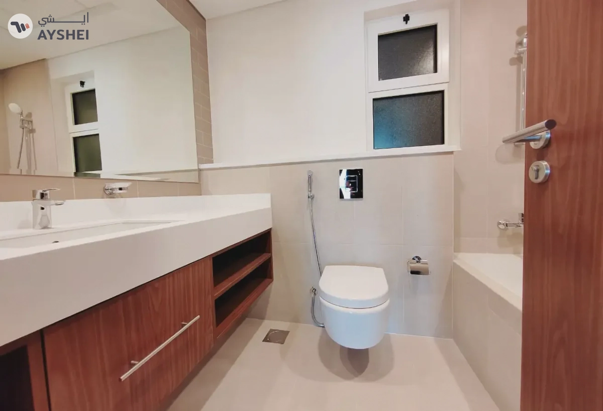 APARTMENT FOR RENT IN AL JADAF BUILDING, AL JADDAF-3-3
