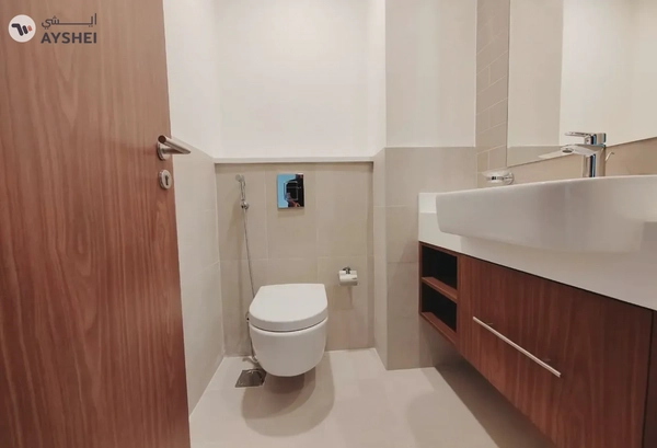 APARTMENT FOR RENT IN AL JADAF BUILDING, AL JADDAF