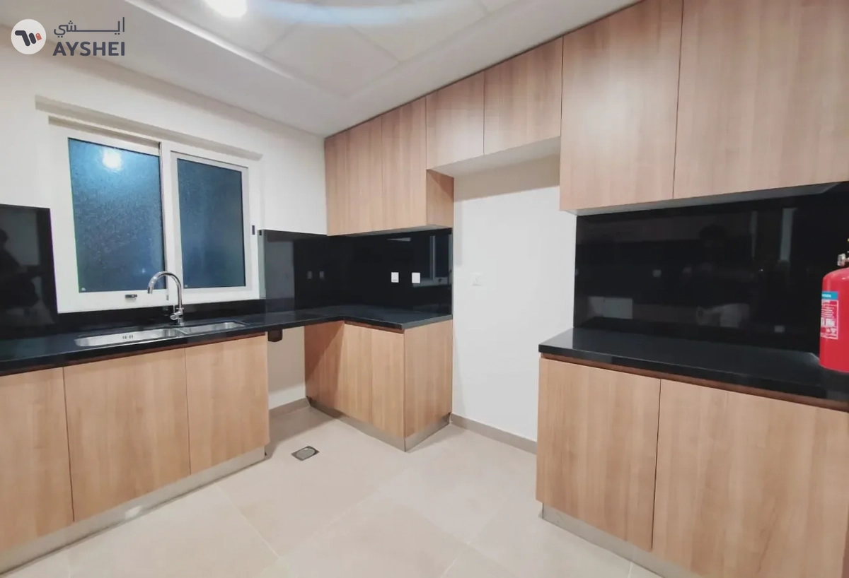 APARTMENT FOR RENT IN AL JADAF BUILDING, AL JADDAF-5-5