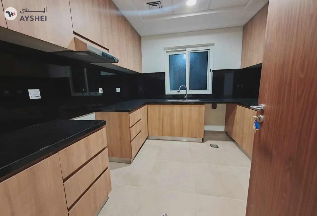 APARTMENT FOR RENT IN AL JADAF BUILDING, AL JADDAF-6-6