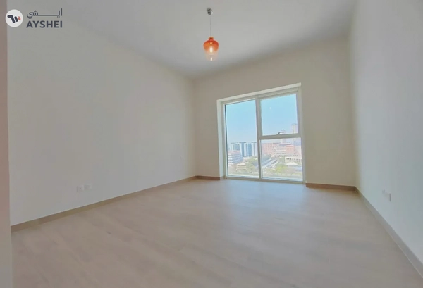 APARTMENT FOR RENT IN AL JADAF BUILDING, AL JADDAF
