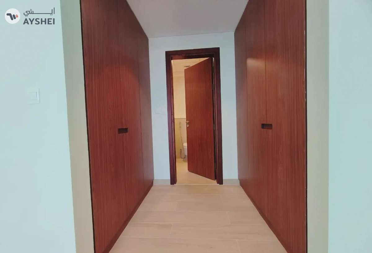 APARTMENT FOR RENT IN AL JADAF BUILDING, AL JADDAF-9-9