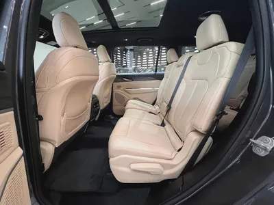 !! 2023 !! Jeep | Grand Cherokee L | Limited | GCC Spec | Under Dealers Warranty | Just 51000 Driven-15