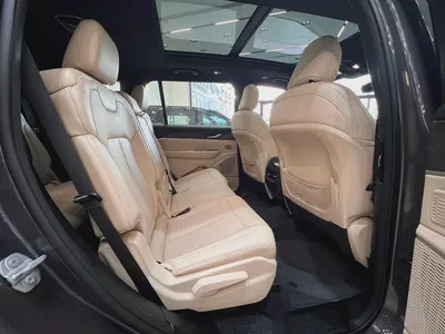 !! 2023 !! Jeep | Grand Cherokee L | Limited | GCC Spec | Under Dealers Warranty | Just 51000 Driven-16