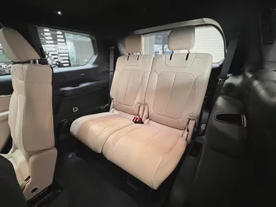 !! 2023 !! Jeep | Grand Cherokee L | Limited | GCC Spec | Under Dealers Warranty | Just 51000 Driven-17