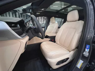 !! 2023 !! Jeep | Grand Cherokee L | Limited | GCC Spec | Under Dealers Warranty | Just 51000 Driven-8