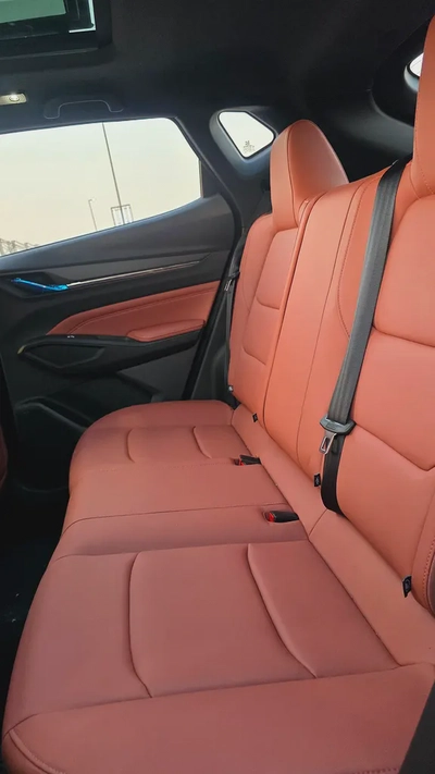 Changan X5 plus 2026 | Zero km Full option-1