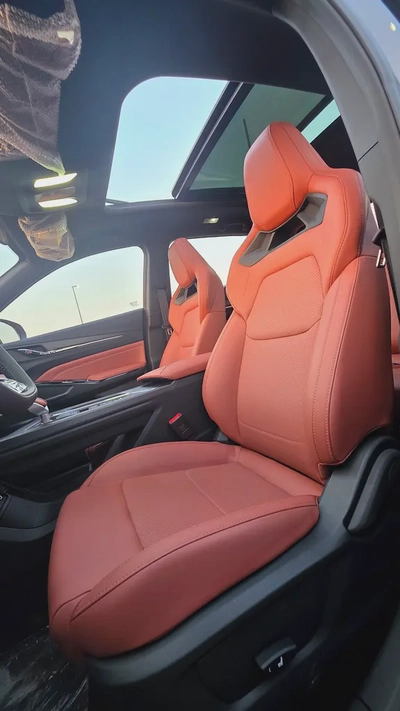 Changan X5 plus 2026 | Zero km Full option-7