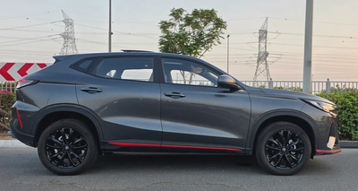 Changan X5 plus 2026 | Zero km Full option-5