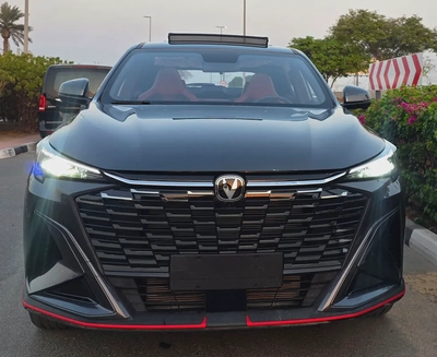 Changan X5 plus 2026 | Zero km Full option-6