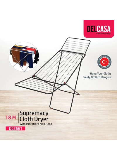 Delcasa Supremacy Cloth Dryer DC2661-0