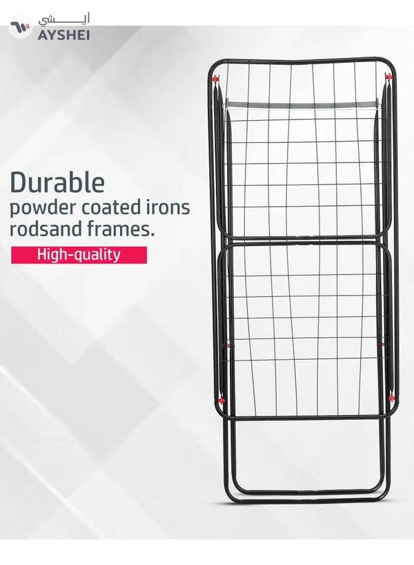 Delcasa Supremacy Cloth Dryer DC2661