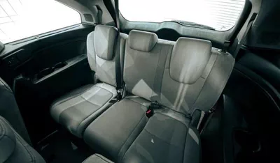 2019 Honda Odyssey Touring 3.5L V6 // EMI starting from 1,650 AED-3