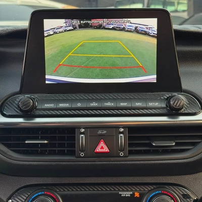 Kia K3 2019 Full Option No Accident Korean Specs-9