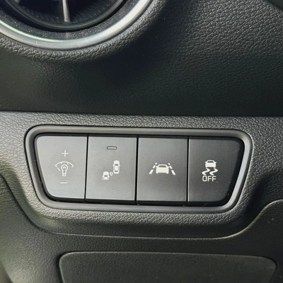 Kia K3 2019 Full Option No Accident Korean Specs-13