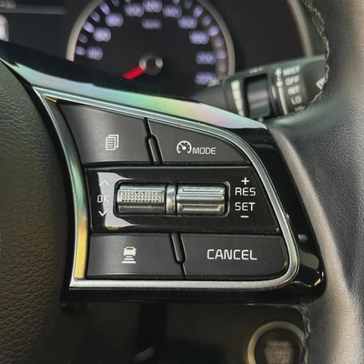 Kia K3 2019 Full Option No Accident Korean Specs-14