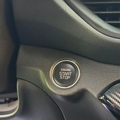 Kia K3 2019 Full Option No Accident Korean Specs-17